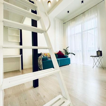 Европейский Остров В Алматы Almaty Exterior photo